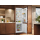 Lodówka do zabudowy ELECTROLUX LNT6NE18S TwinTech No Frost 177,2cm 35dB Zawiasy Ślizgowe 257L - 1323285 - zdjęcie 4